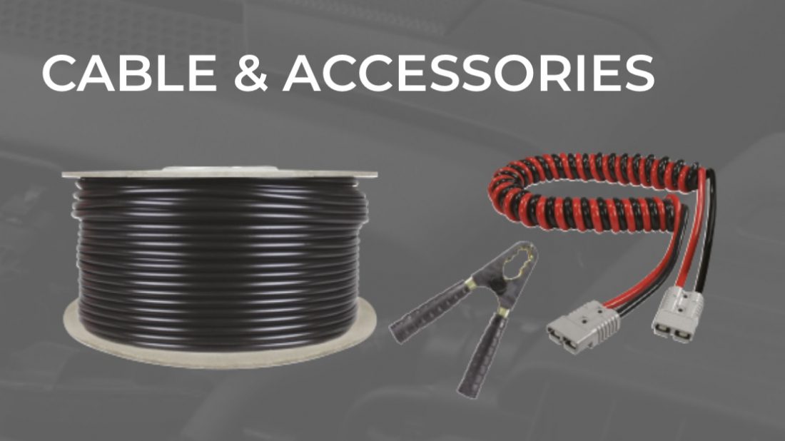 Guardian Cable & Accessories Guardian Automotive cable and accessories