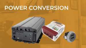 Guardian Power Conversion