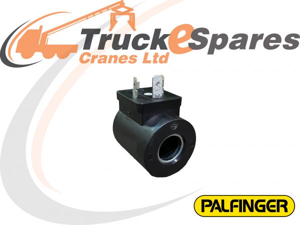 EPSILON M125L 24v 3 PIN HIRSCH COIL