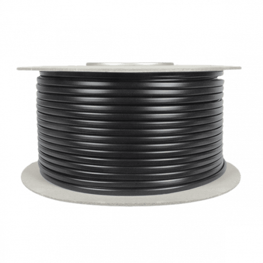 Standard PVC Flat Twin Cable - 1.0mm
