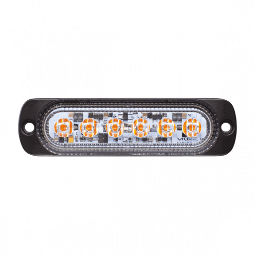 LED Warning Light