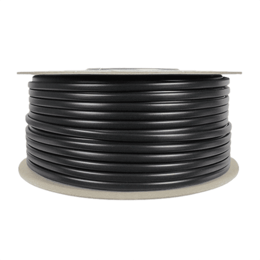 Standard PVC Flat Twin Cable - 2.0mm