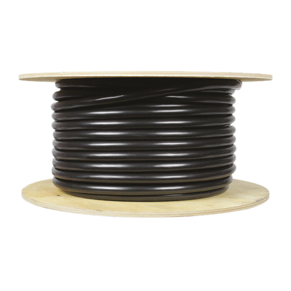 10 Core Thin Wall Cable - 9 x 1.0mm + 1 x 2.0mm