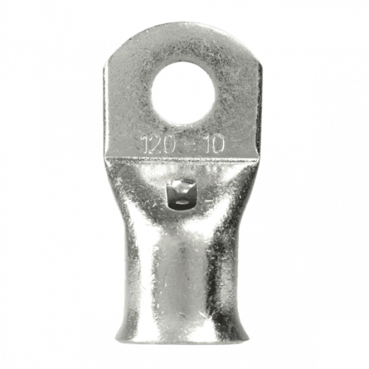 Copper Tube Terminal