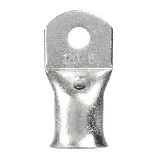 Copper Tube Terminal