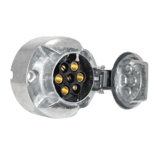 Metal Socket (N)