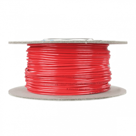 1.5mm Tinned Red