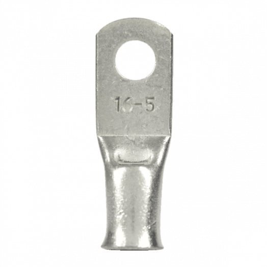 Copper Tube Terminal