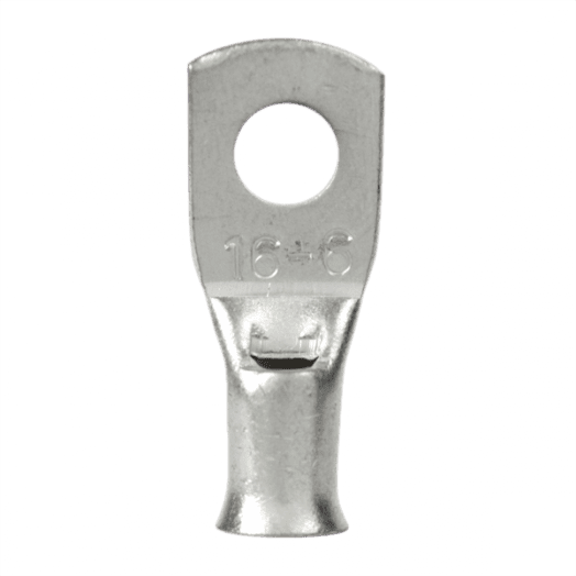 Copper Tube Terminal