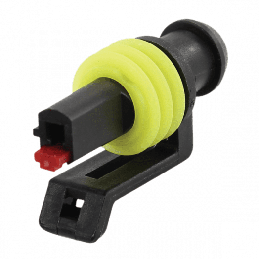1 Way socket