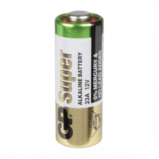 Fob Battery