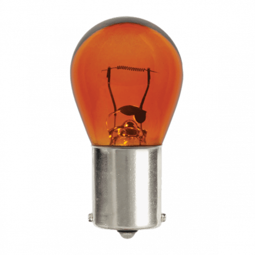 24v 21w SCC Amber