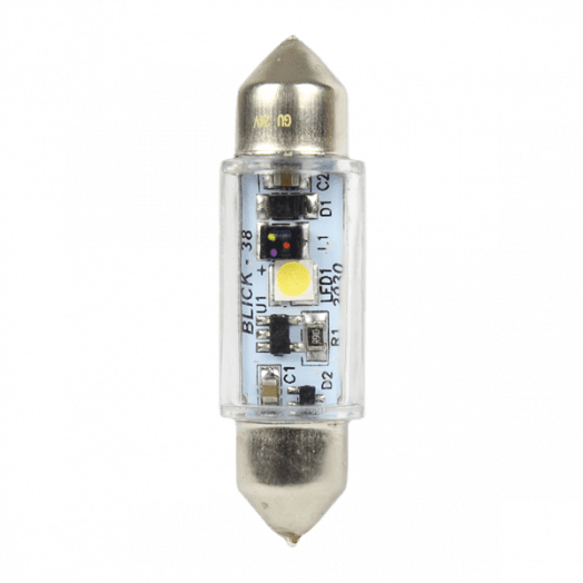 LED 242 (24V) Single Pk