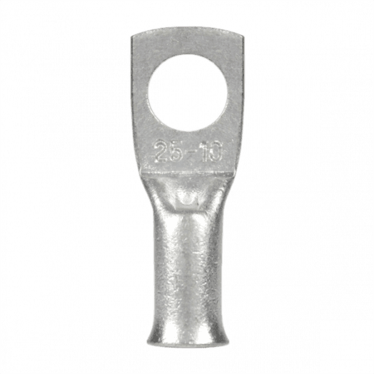 Copper Tube Terminal