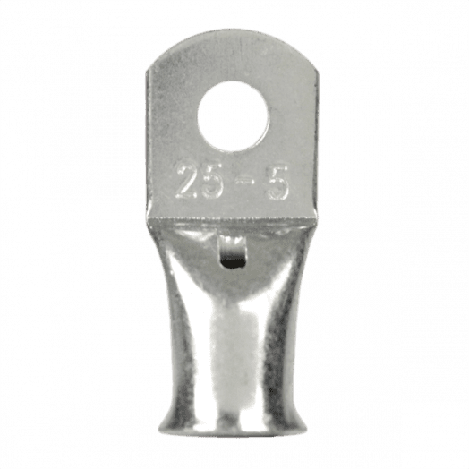 Copper Tube Terminal