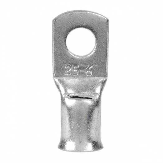 Copper Tube Terminal