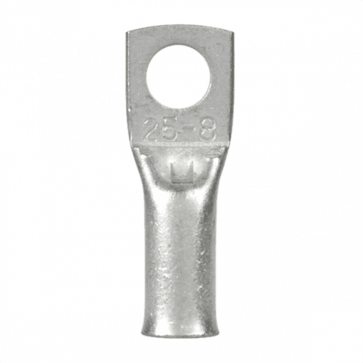 Copper Tube Terminal