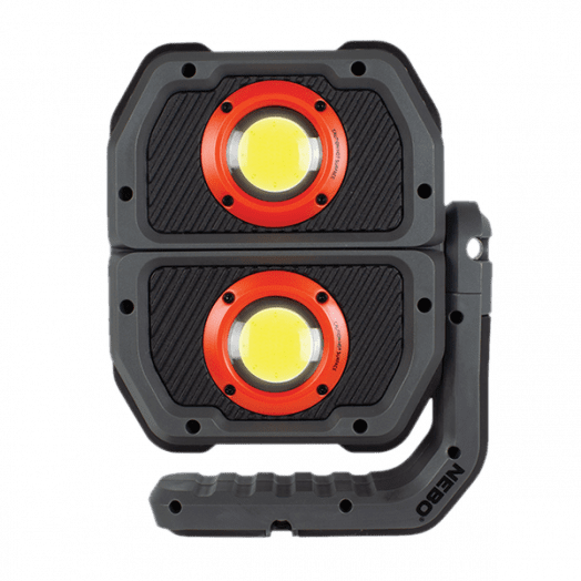LED Folding Work Light