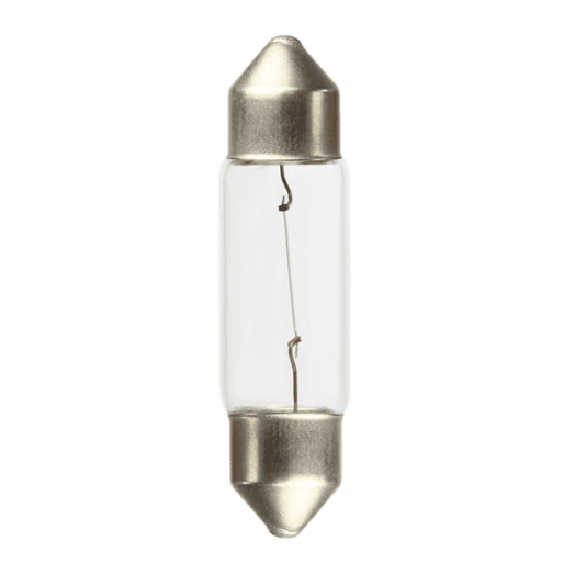 6v 6w Festoon