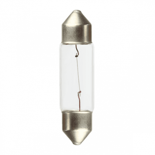 12v 6w Festoon