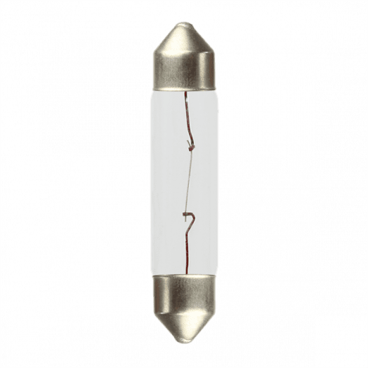 12v 3w Festoon