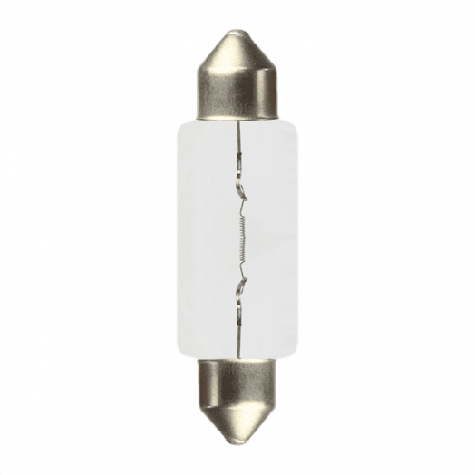6v 15w Festoon