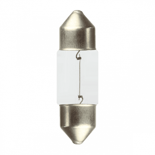 12v 10w Festoon