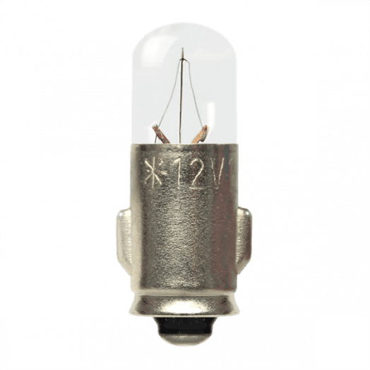 12v 2w BA7