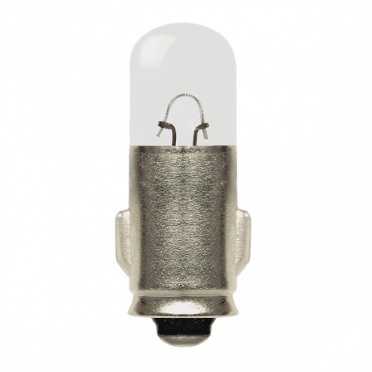 6v 0.6w BA7