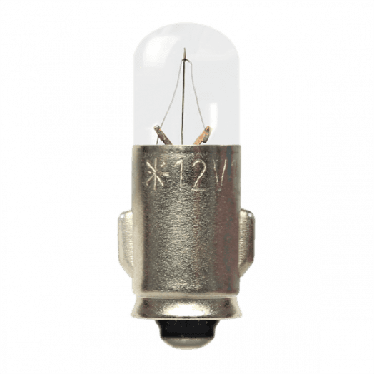 12v 1.2w BA7