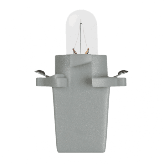 12v 1.2w Grey