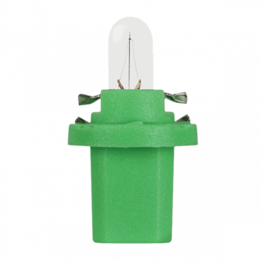 12v 2.0w Green
