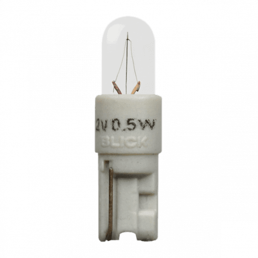 12v 0.5w Grey
