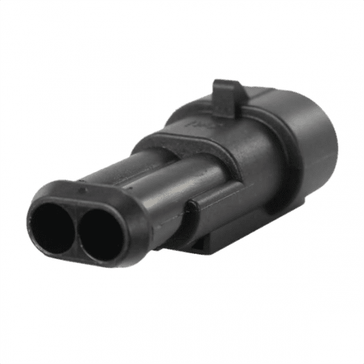2 Way Plug