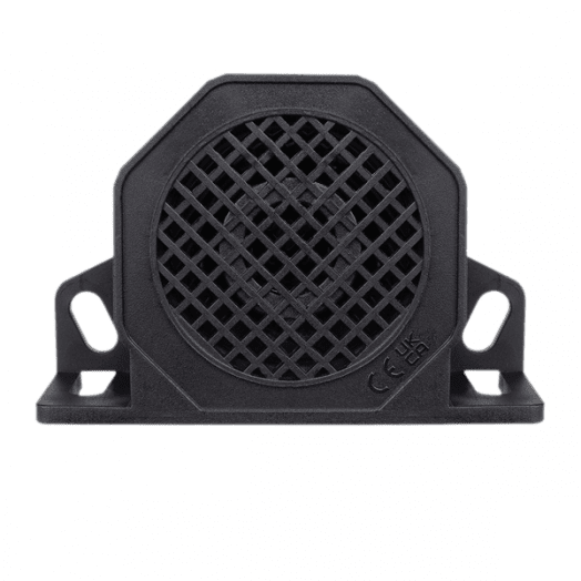 Multi Frequency Alarm