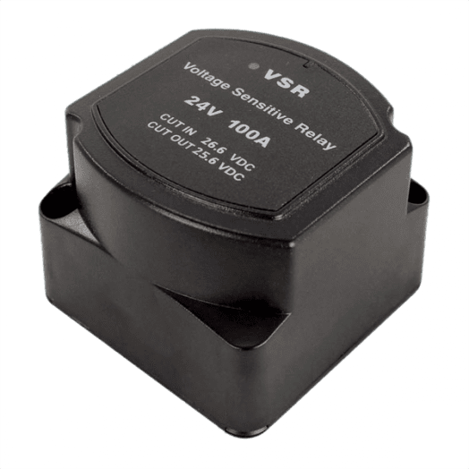 24v Charging Relay