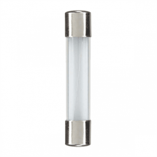 1 Amp Glass Fuse