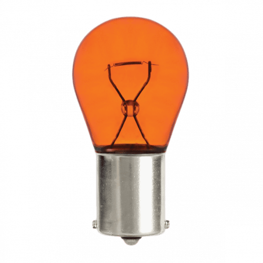 12v 21w SCC Amber