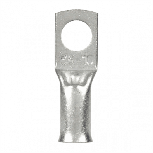 Copper Tube Terminal