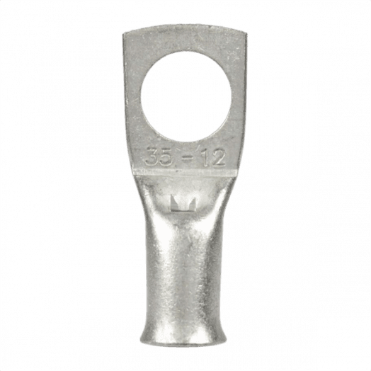 Copper Tube Terminal