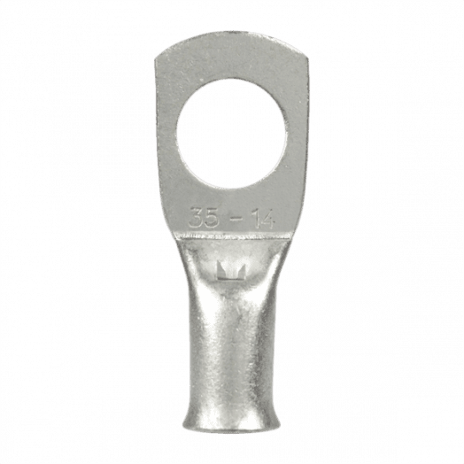 Copper Tube Terminal