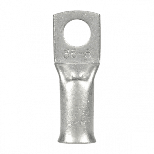 Copper Tube Terminal