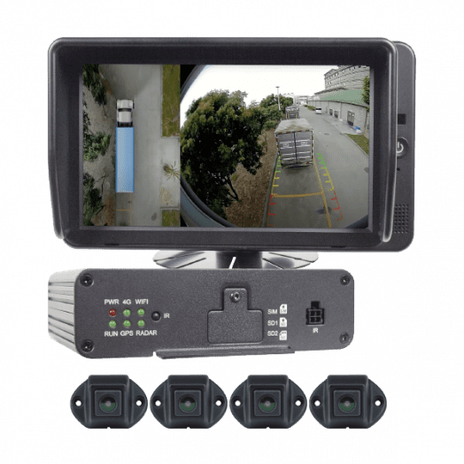 360 Camera Kit