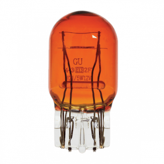 12v 21/5w Capless