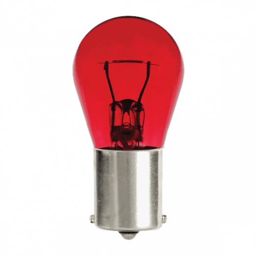 12v 21w SCC RED