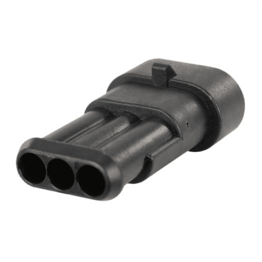 3 Way Plug