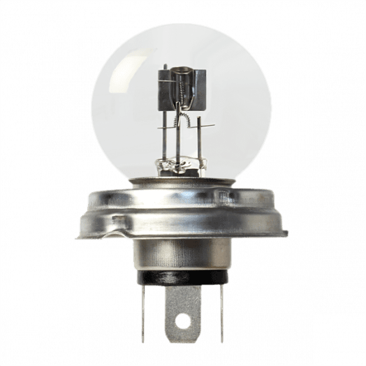 12v 45/40w P45