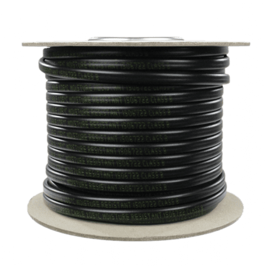 2.5mm Flat Twin 30mtr