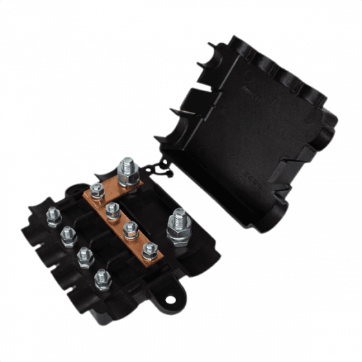 Multi Fuse Holder