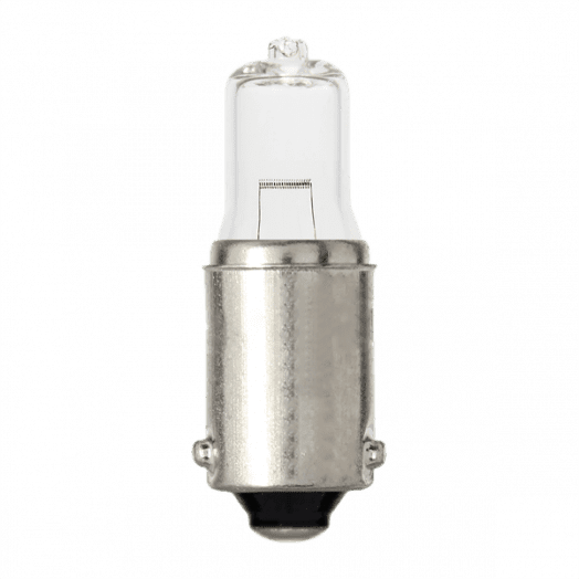 12v 6w BAX9s Halogen